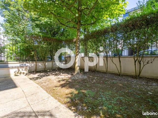 Appartement vente à Le Raincy, Seine-Saint-Denis