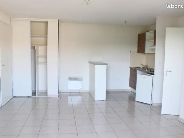 Appartement vente à Vichy, Allier