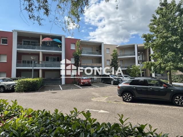 Appartement vente à Mont-de-Marsan, Saint-sever
