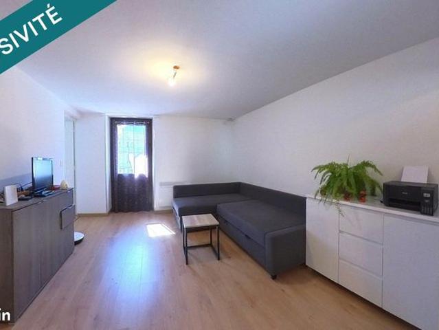 Appartement vente à Grenoble, Vizille