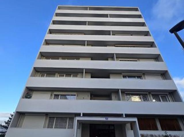 Appartement vente à Saint-Quentin, Saint-quentin