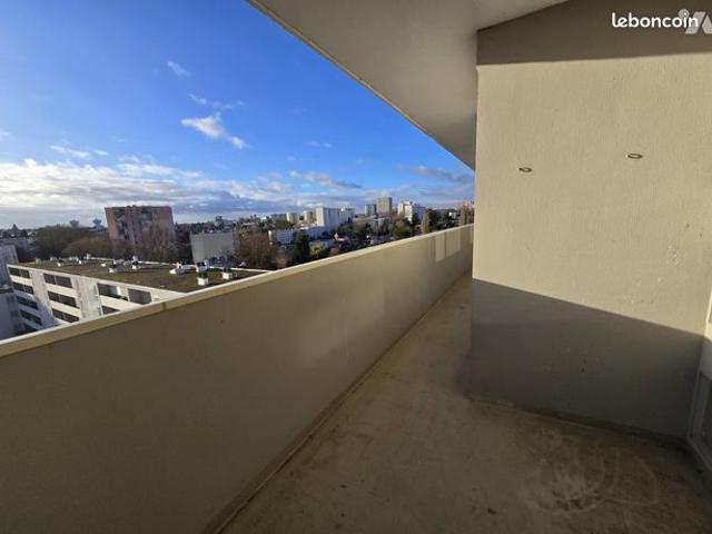 Appartement vente à Saint-Quentin, Saint-quentin