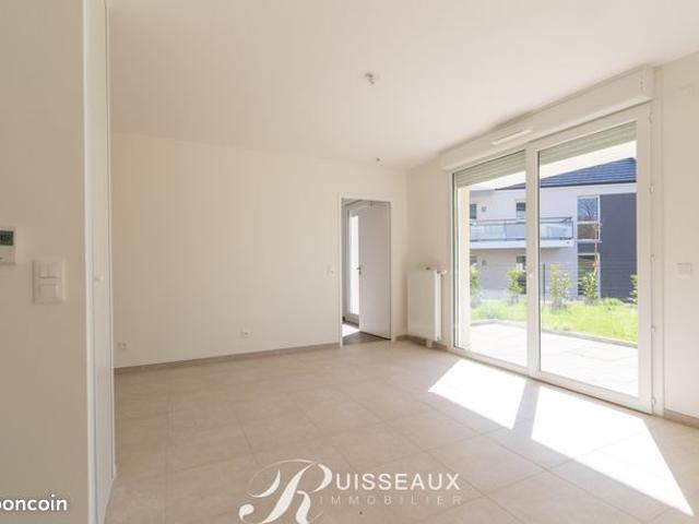Appartement vente à Dijon, Talant