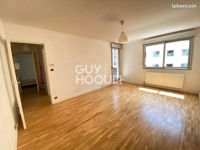 Appartement vente à Lyon, Métropole de Lyon