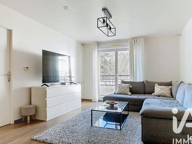 Appartement vente à Argenteuil