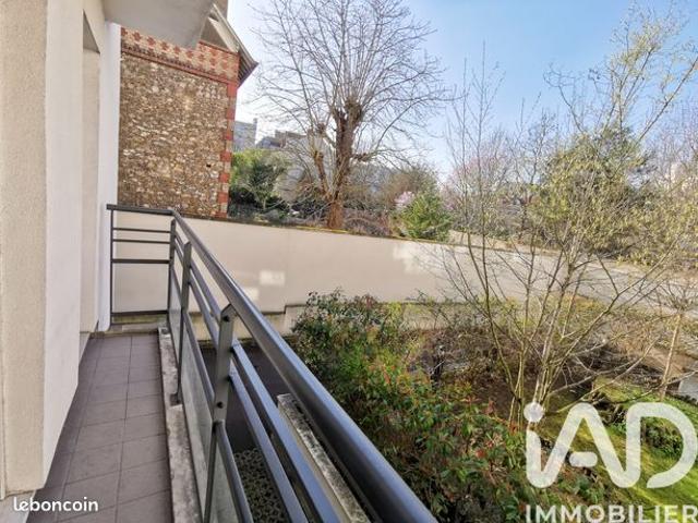 Appartement vente à Argenteuil