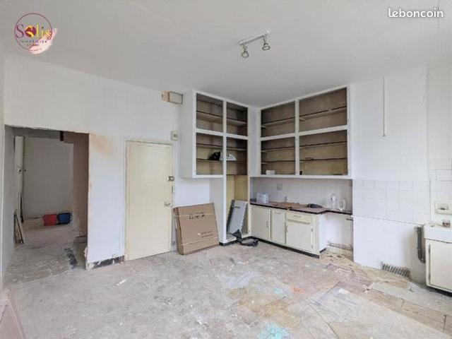 Appartement vente à Cognac