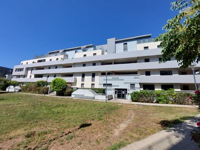Appartement vente à Bordeaux, Cenon