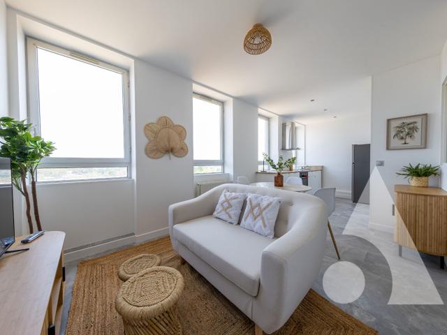 Appartement location à Évry, Petit-bourg