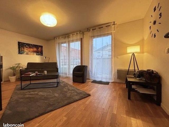 Appartement vente à Nogent-sur-Marne, Val-de-Marne