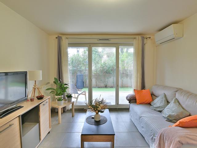 Appartement vente à Arrondissement de Toulon, Toulon