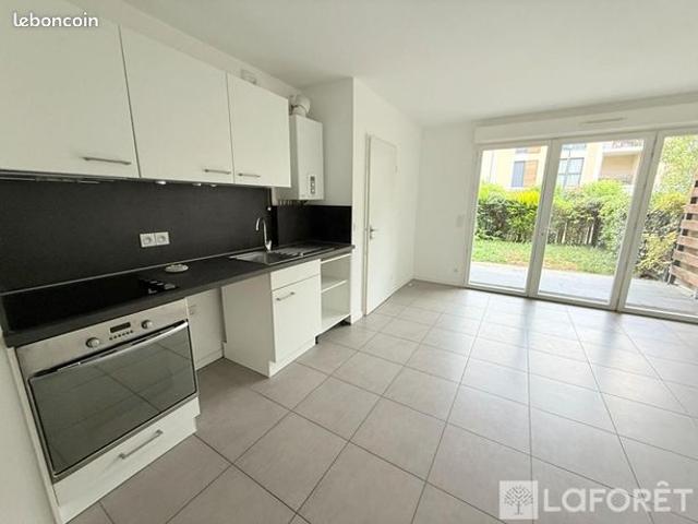 Appartement vente à Bordeaux, Martignas-sur-jalle