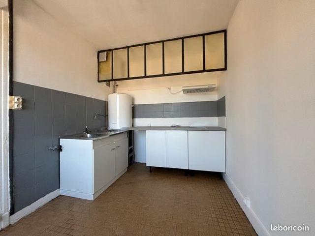 Appartement vente à Bagnères-de-Bigorre, Lannemezan