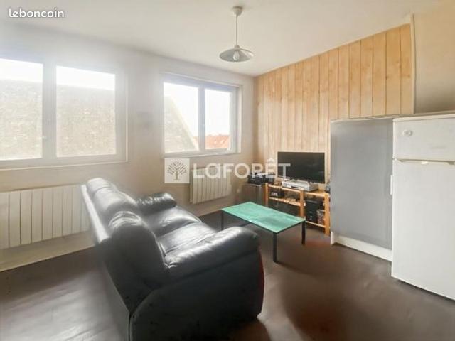 Appartement vente à Calais