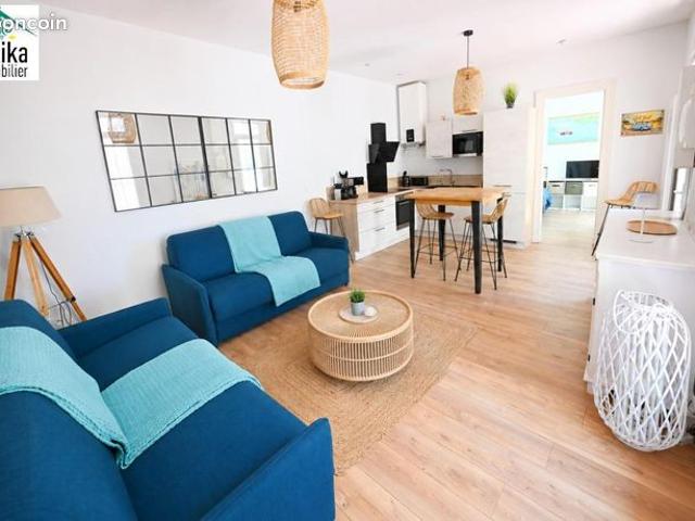 Appartement vente à Arcachon