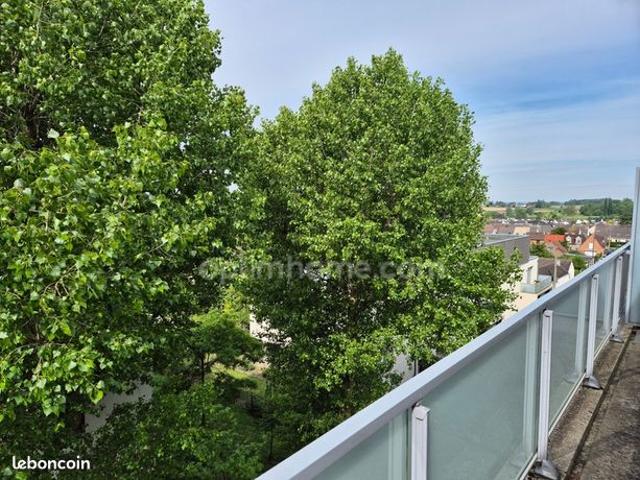 Appartement vente à Lille, Roncq