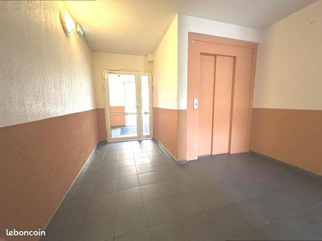 Appartement vente à Villeneuve-lès-Béziers, Hérault