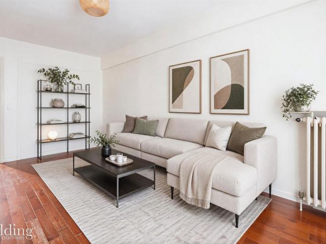 Appartement vente à Paris, Île-de-France