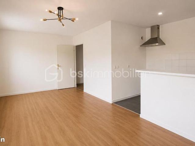 Appartement vente à Évry, Petit-bourg