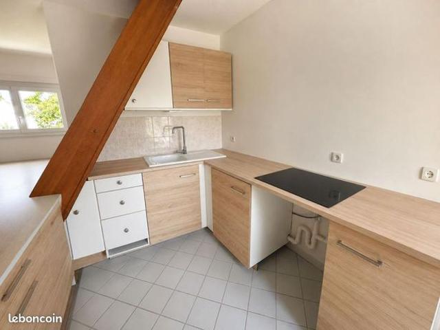 Appartement vente à Palaiseau, Saint-maurice-montcouronne