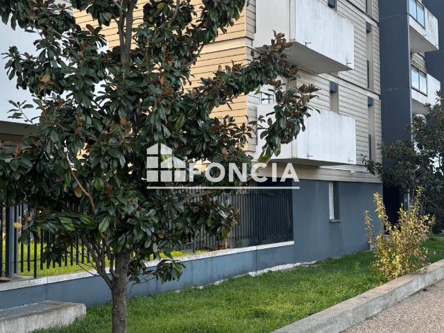 Appartement vente à Toulouse