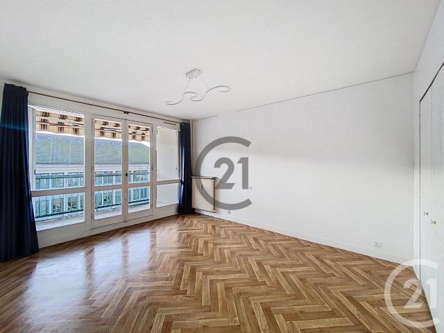 Appartement vente à Troyes
