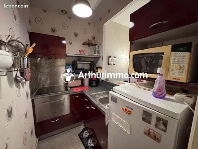 Appartement vente à Alençon, Normandie