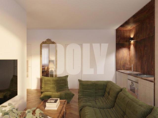 Appartement vente à Paris 9e Arrondissement, Paris