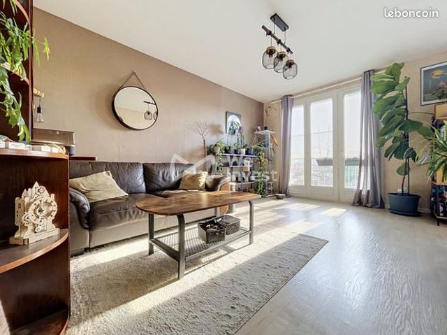 Appartement vente à Clermont-Ferrand, Lempdes