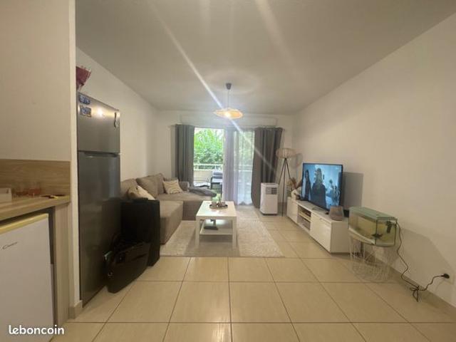 Appartement vente à Béziers, Boujan-sur-libron