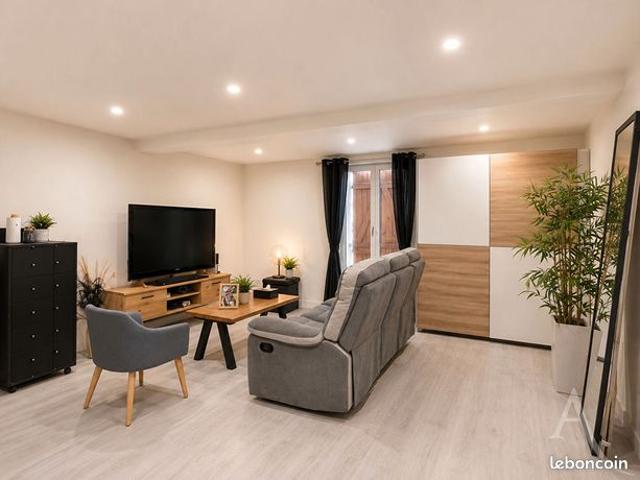 Appartement vente à Dax, Saint-geours-de-maremne