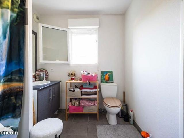 Appartement vente à Dax, Bénesse-maremne