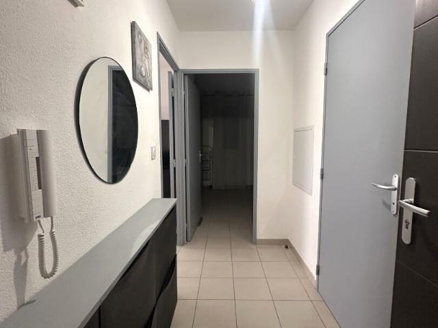 Appartement vente à Istres, Bouches-du-Rhône