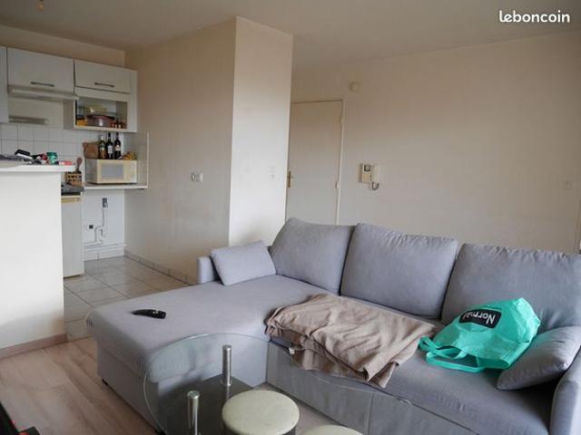 Appartement vente à Rouen, Le Mesnil-esnard