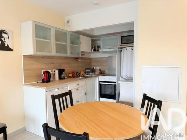 Appartement vente à Nantes, Rezé