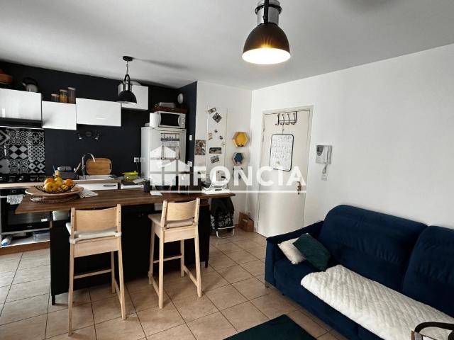 Appartement vente à Marseille