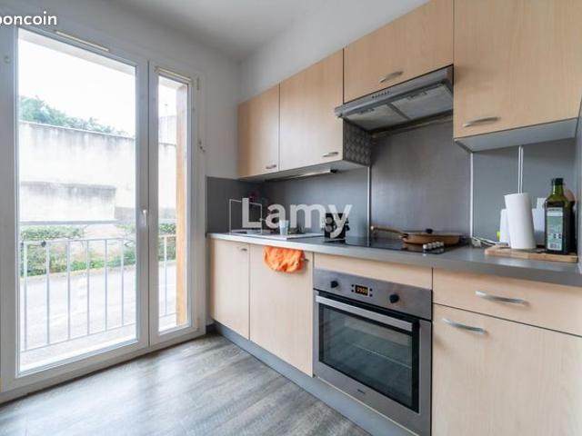 Appartement vente à Salon-de-Provence, Bouches-du-Rhône