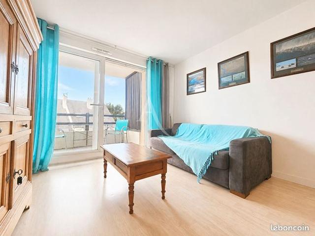 Appartement vente à Abbeville, Le Crotoy