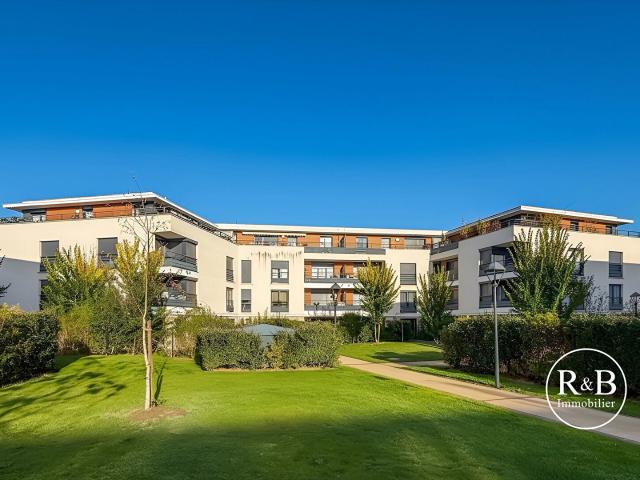 Appartement vente à Versailles, Plaisir