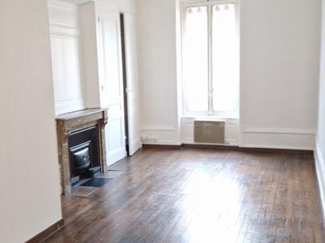 Appartement location à Lyon, Métropole de Lyon