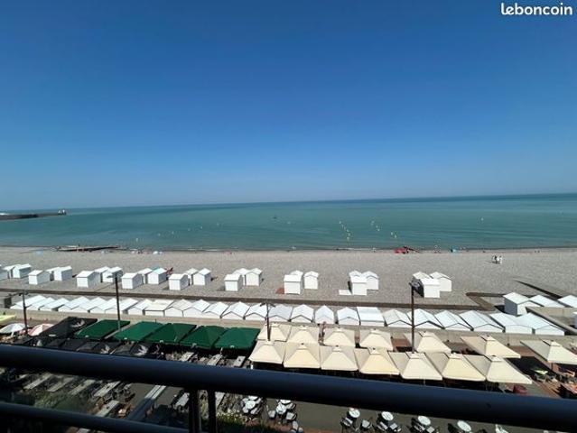 Appartement vente à Abbeville, Mers-les-bains