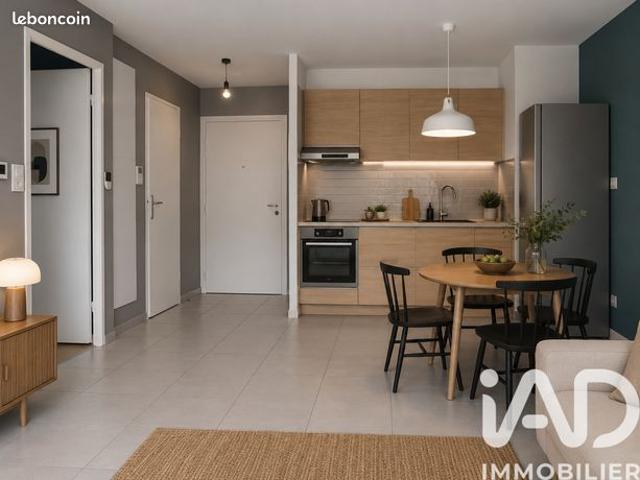Appartement vente à Dax