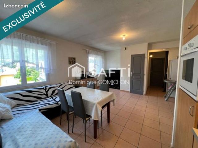 Appartement vente à Gap, Chorges