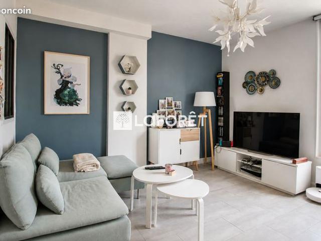 Appartement vente à Nanterre