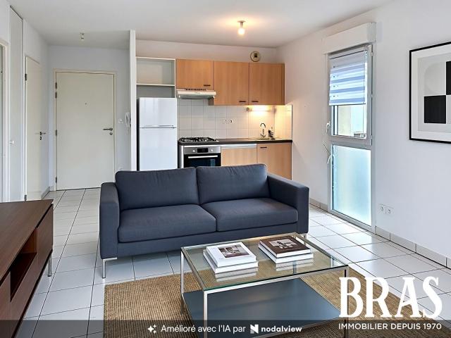 Appartement vente à Olonne-sur-Mer, Les Sables-d'Olonne