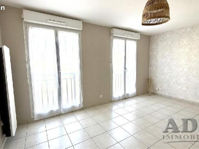 Appartement vente à Longperrier, Seine-et-Marne