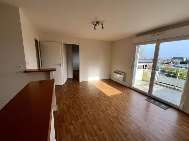 Appartement vente à Quimper, Bretagne