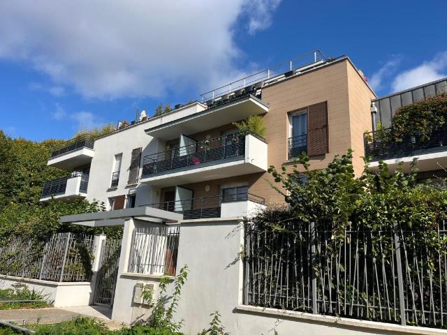 Appartement vente à Eaubonne, Val-d'Oise