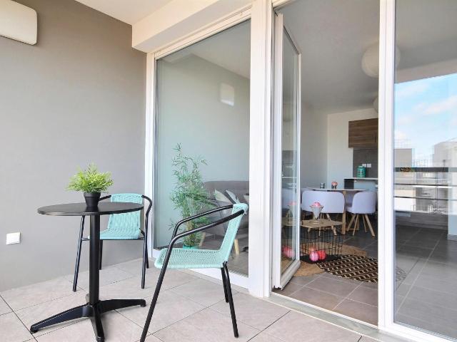 Appartement location à Marseille