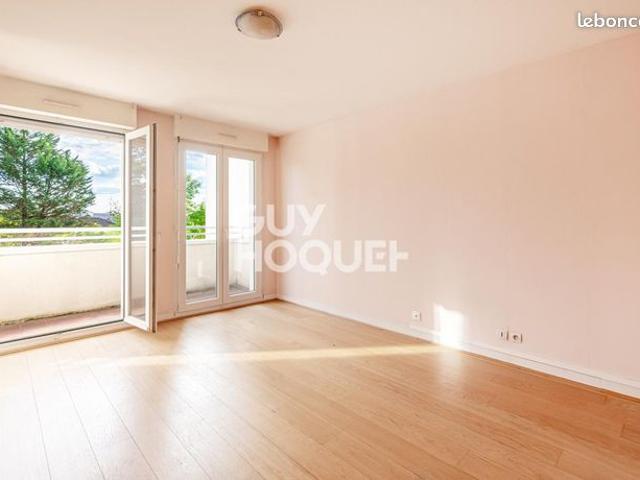Appartement vente à Le Raincy, Noisy-le-grand